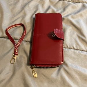 Large wallet